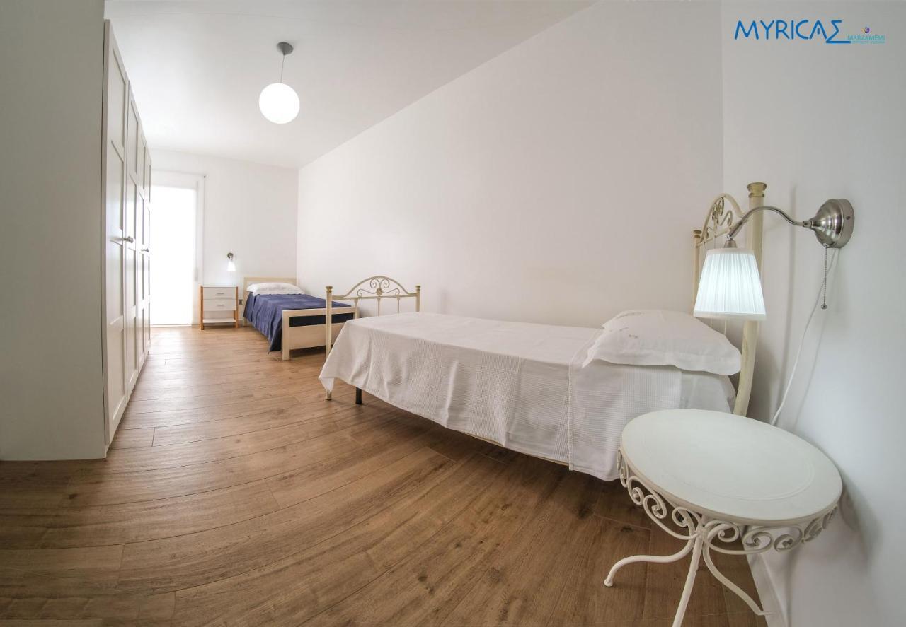 Myricae Marzamemi Ospitalita Siciliana Apartment Exterior photo