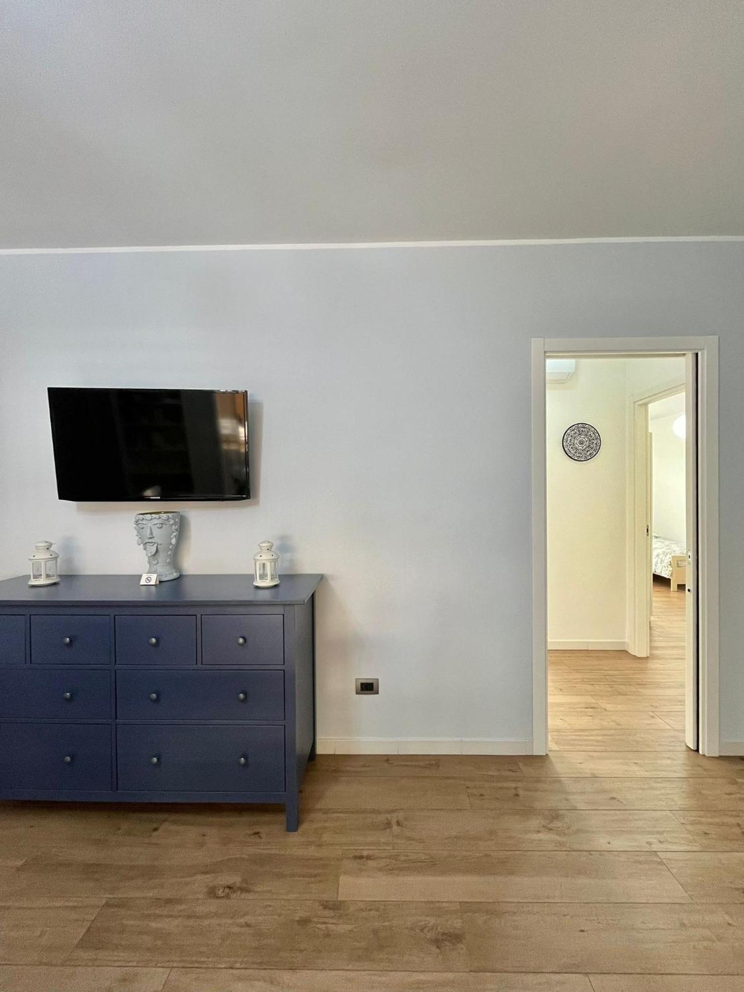 Myricae Marzamemi Ospitalita Siciliana Apartment Exterior photo